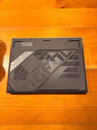 PC Gaming ASUS i7 13th Gen RTX 4050 24GB RAM