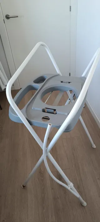 Bañera Bebé Bébéjou Thermobath