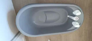 Bañera Bebé Bébéjou Thermobath