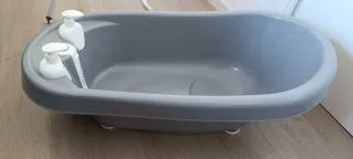 Bañera Bebé Bébéjou Thermobath