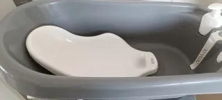 Bañera Bebé Bébéjou Thermobath