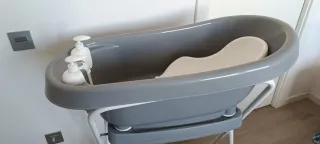 Bañera Bebé Bébéjou Thermobath