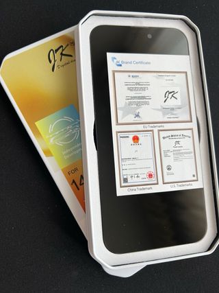 iPhone 14 Pro Max Pantalla de repuesto