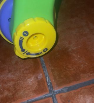 Andador correpasillo  Vtech 2 en 1