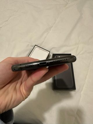 iPhone 11 Pro Max Space Gray