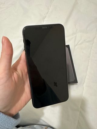 iPhone 11 Pro Max Space Gray