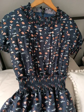 Vestido Mangata sin estrenar con etiqueta