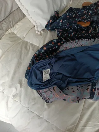 Vestido Mangata sin estrenar con etiqueta