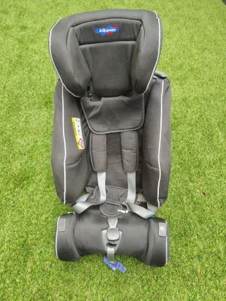 Klippan Century ACM Grupo 1-2 (9-25kg)