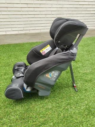 Klippan Century ACM Grupo 1-2 (9-25kg)