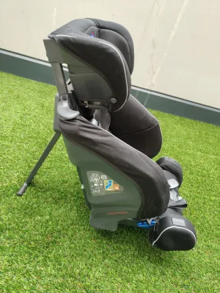 Klippan Century ACM Grupo 1-2 (9-25kg)