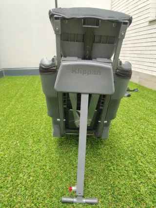 Klippan Century ACM Grupo 1-2 (9-25kg)