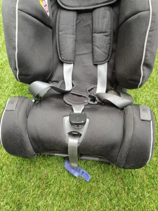 Klippan Century ACM Grupo 1-2 (9-25kg)