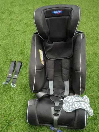 Klippan Century ACM Grupo 1-2 (9-25kg)