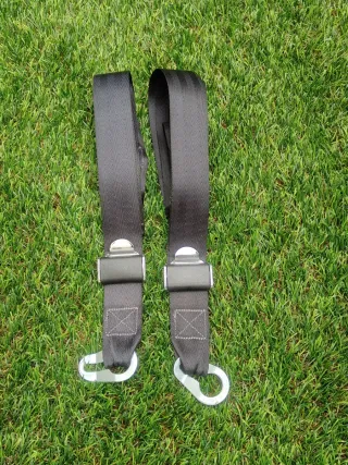 Klippan Century ACM Grupo 1-2 (9-25kg)