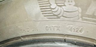 4 Neumáticos Michelin Primacy 225/55 R19