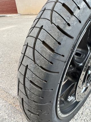 Yamaha Tracer 7 Limitada A2 LEER BIEN EL FINAL.