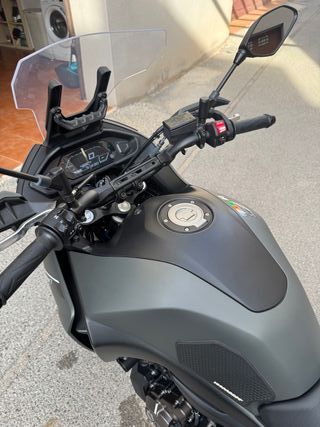 Yamaha Tracer 7 Limitada A2 LEER BIEN EL FINAL.