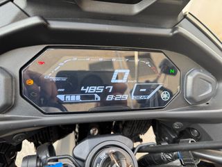 Yamaha Tracer 7 Limitada A2 LEER BIEN EL FINAL.