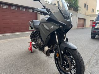 Yamaha Tracer 7 Limitada A2 LEER BIEN EL FINAL.