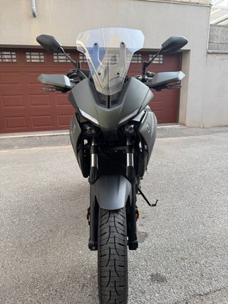 Yamaha Tracer 7 Limitada A2 LEER BIEN EL FINAL.