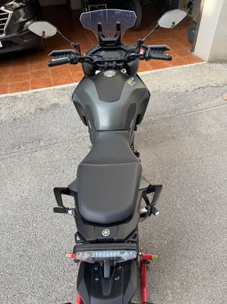 Yamaha Tracer 7 Limitada A2 LEER BIEN EL FINAL.