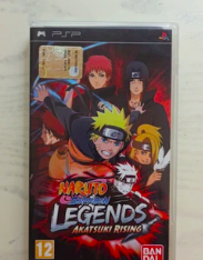 Gioco PSP Grand Theft Auto Liberty City Stories