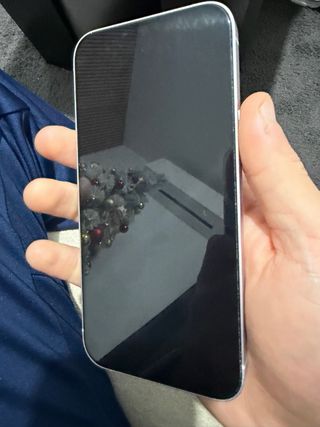 iPhone 14 Plus Blanco