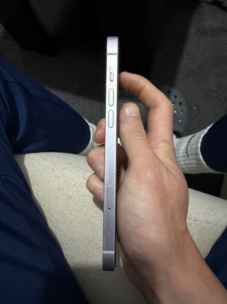 iPhone 14 Plus Blanco