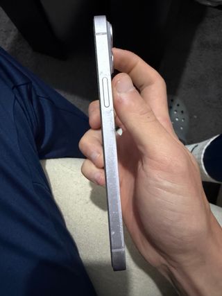 iPhone 14 Plus Blanco