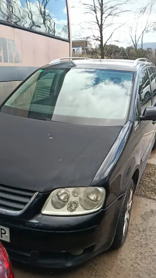 Volkswagen Touran 2006