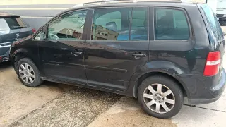 Volkswagen Touran 2006