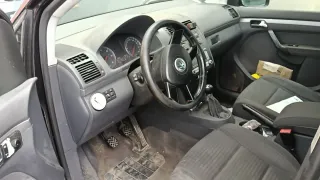 Volkswagen Touran 2006