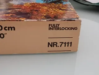 Puzzle de 500 piezas