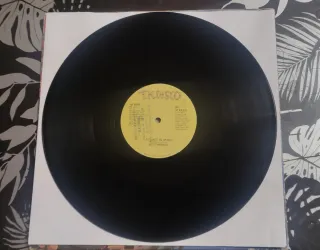 Vinile T.K. Disco Joe Thomas A Place In Space