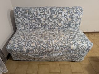 Divano letto Ikea Havet