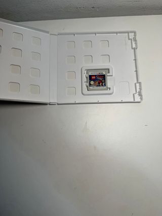 LEGO La Película El Videojuego Nintendo 3DS
