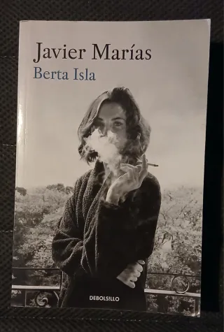 Berta Isla