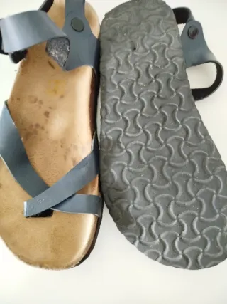 Pack 4 pares zapatos  T.38 Camper,Coronel Tapioca.