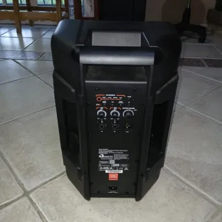 Altavoces JBL IRL 108 BT