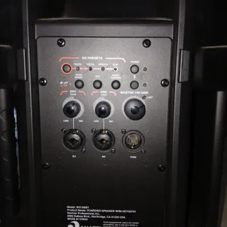 Altavoces JBL IRL 108 BT