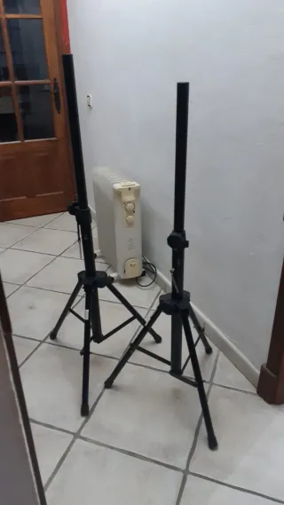 Altavoces JBL IRL 108 BT