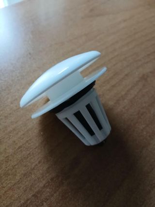 Tappo Scarico Vasca/Lavabo