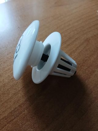 Tappo Scarico Vasca/Lavabo