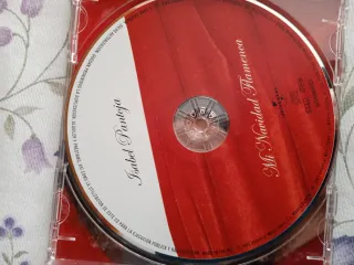 CD Isabel Pantoja - Mi Navidad Flamenca