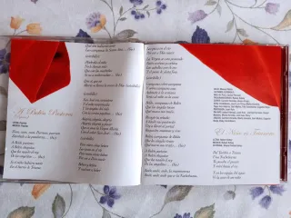 CD Isabel Pantoja - Mi Navidad Flamenca