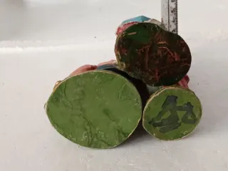 Re Magi in Cartapesta