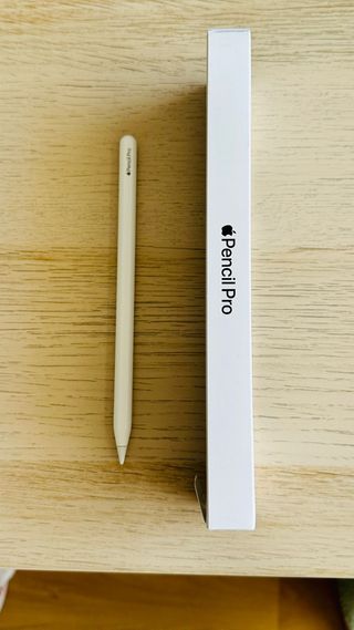 iPad Air M3 13 + Apple Pencil Pro