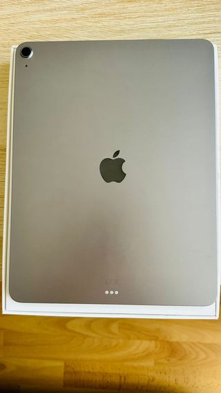 iPad Air M3 13 + Apple Pencil Pro