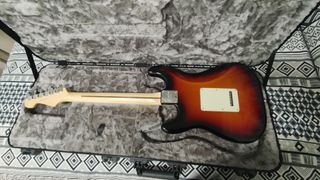Fender american Pro